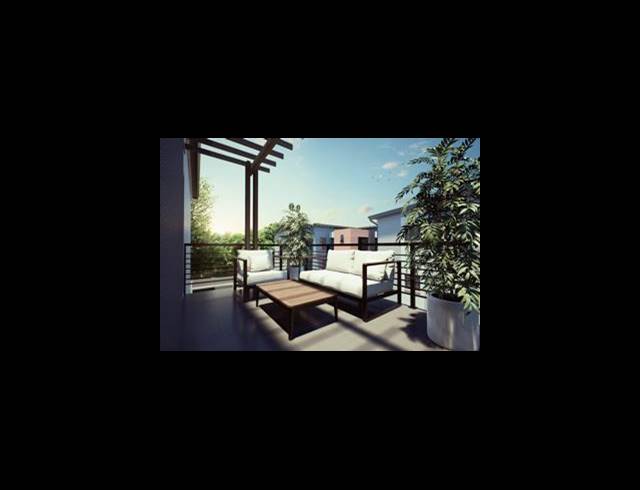2 BEDROOM APARTMENT FOR SALE IN RIVONIA